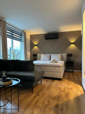 Chambre d'hôtes 't Jagertje